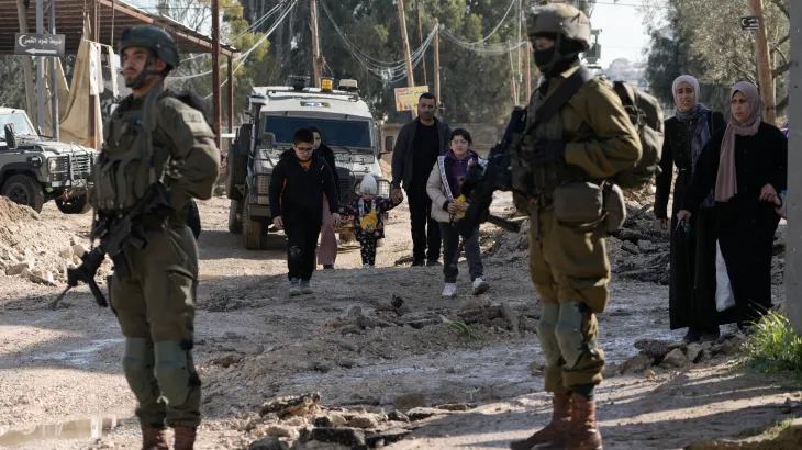 Israeli authorities ban Jerusalem resident from Al-Aqsa Mosque for five months