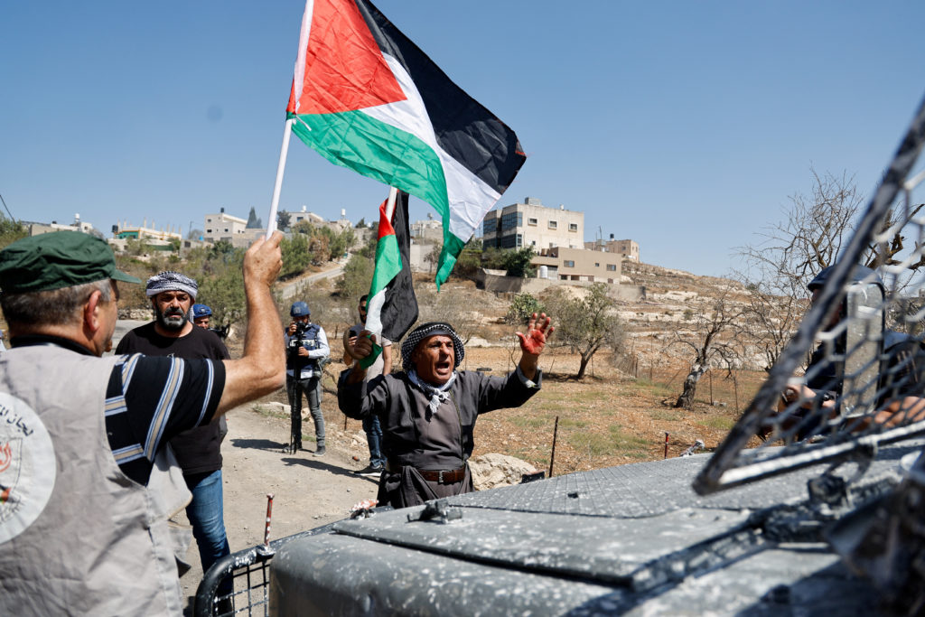 Peace Now says 2025 saw largest surge in Israeli colonial expansion in the West Bank